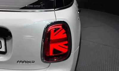 MINI Cooper 2024, 6437 км, за 19364.58 USD - фото 23