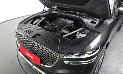 Genesis GV70 2024, 13276 км, за 27972.96 USD - фото 6