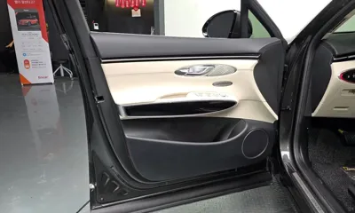 Genesis GV70 2024, 13276 км, за 27972.96 USD - фото 24