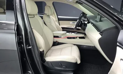 Genesis GV70 2024, 13276 км, за 27972.96 USD - фото 26