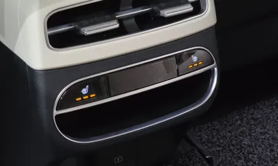 Genesis GV70 2024, 13276 км, за 27972.96 USD - фото 30