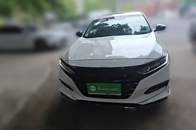 Honda Accord 2018, 77900 км, за 14672 USD