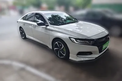 Honda Accord 2018, 77900 км, за 14672 USD
