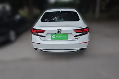 Honda Accord 2018, 77900 км, за 14672 USD