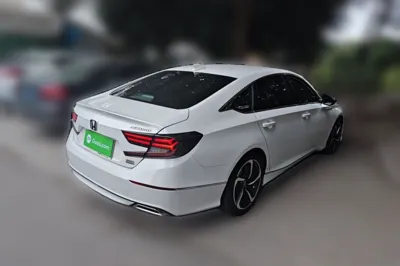 Honda Accord 2018, 77900 км, за 14672 USD - фото 6