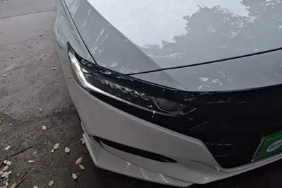 Honda Accord 2018, 77900 км, за 14672 USD - фото 7