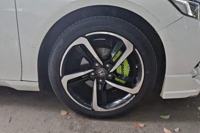 Honda Accord 2018, 77900 км, за 14672 USD - фото 8