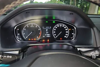 Honda Accord 2018, 77900 км, за 14672 USD - фото 11