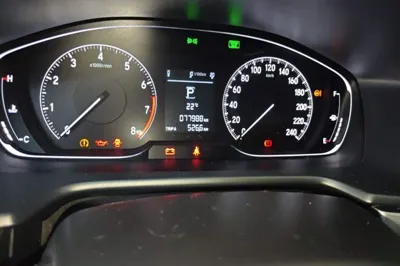 Honda Accord 2018, 77900 км, за 14672 USD - фото 12