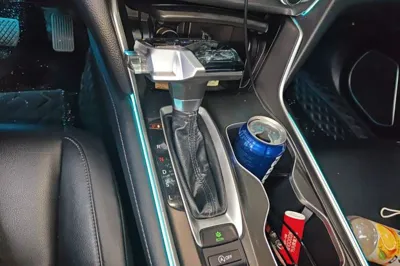 Honda Accord 2018, 77900 км, за 14672 USD - фото 14