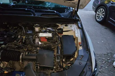 Honda Accord 2018, 77900 км, за 14672 USD - фото 22