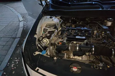 Honda Accord 2018, 77900 км, за 14672 USD - фото 23
