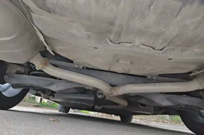 Honda Accord 2018, 77900 км, за 14672 USD - фото 25
