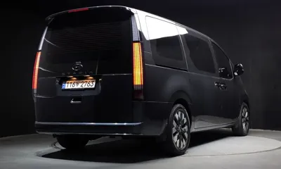 Hyundai Staria 2023, 67243 км, за 20746.61 USD