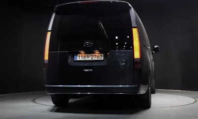 Hyundai Staria 2023, 67243 км, за 20746.61 USD