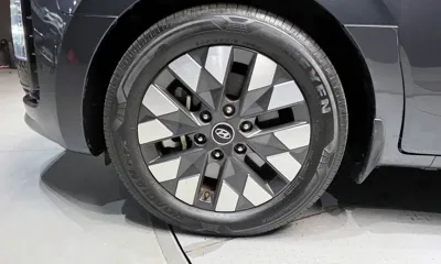 Hyundai Staria 2023, 67243 км, за 20746.61 USD