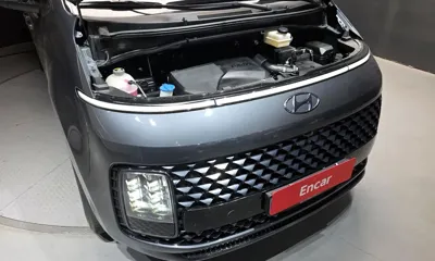 Hyundai Staria 2023, 67243 км, за 20746.61 USD - фото 6