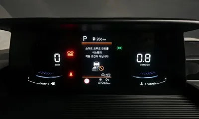Hyundai Staria 2023, 67243 км, за 20746.61 USD - фото 8