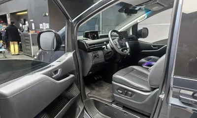 Hyundai Staria 2023, 67243 км, за 20746.61 USD - фото 10