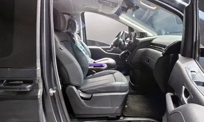 Hyundai Staria 2023, 67243 км, за 20746.61 USD - фото 11