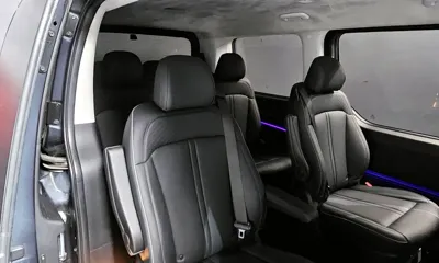 Hyundai Staria 2023, 67243 км, за 20746.61 USD - фото 12