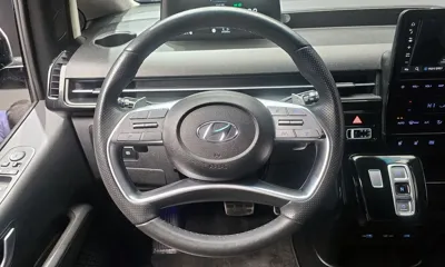 Hyundai Staria 2023, 67243 км, за 20746.61 USD - фото 14