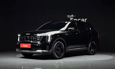 Kia Sorento · 2024 год