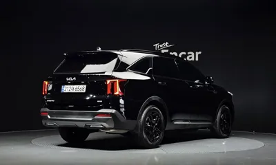 Kia Sorento 2024, 18309 км, за 27627.89 USD