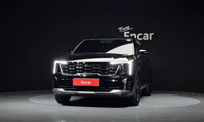Kia Sorento 2024, 18309 км, за 27627.89 USD