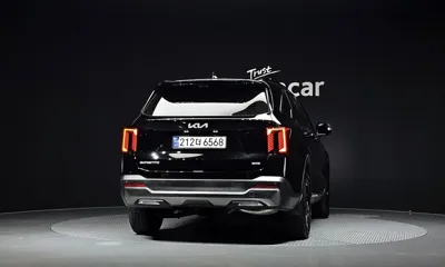 Kia Sorento 2024, 18309 км, за 27627.89 USD