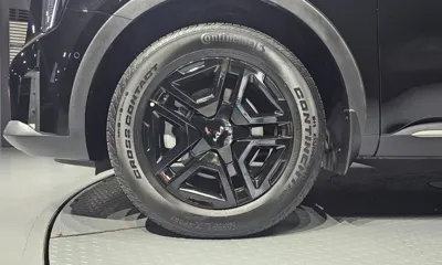 Kia Sorento 2024, 18309 км, за 27627.89 USD