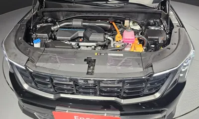 Kia Sorento 2024, 18309 км, за 27627.89 USD - фото 6