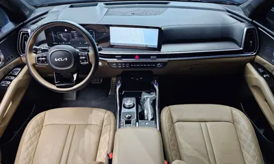 Kia Sorento 2024, 18309 км, за 27627.89 USD - фото 7