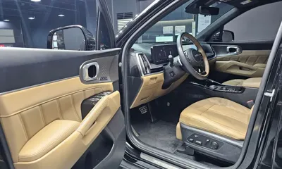 Kia Sorento 2024, 18309 км, за 27627.89 USD - фото 10