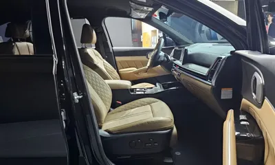 Kia Sorento 2024, 18309 км, за 27627.89 USD - фото 11
