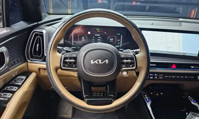Kia Sorento 2024, 18309 км, за 27627.89 USD - фото 13