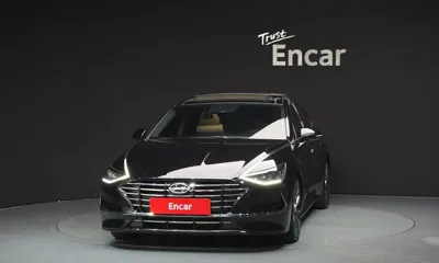 Hyundai Sonata 2020, 109304 км, за 10906.94 USD