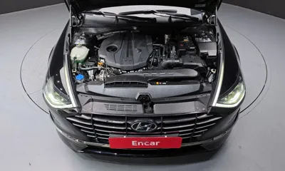 Hyundai Sonata 2020, 109304 км, за 10906.94 USD - фото 6