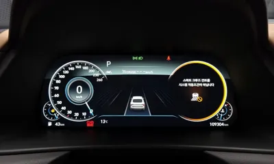 Hyundai Sonata 2020, 109304 км, за 10906.94 USD - фото 8