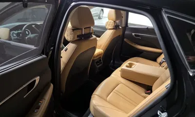 Hyundai Sonata 2020, 109304 км, за 10906.94 USD - фото 11