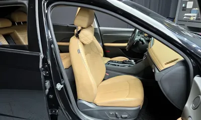 Hyundai Sonata 2020, 109304 км, за 10906.94 USD - фото 12