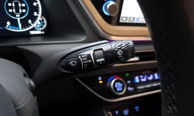 Hyundai Sonata 2020, 109304 км, за 10906.94 USD - фото 16