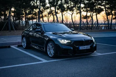 BMW M2 2025, 6900 км, за 54046.99 USD
