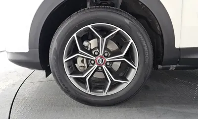 KG_Mobility_Ssangyong KORANDO 2022, 48830 км, за 10921.14 USD