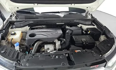 KG_Mobility_Ssangyong KORANDO 2022, 48830 км, за 10871.69 USD - фото 6