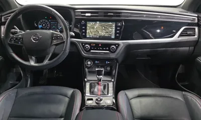 KG_Mobility_Ssangyong KORANDO 2022, 48830 км, за 10871.69 USD - фото 7