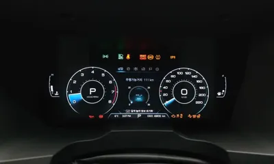 KG_Mobility_Ssangyong KORANDO 2022, 48830 км, за 10871.69 USD - фото 8