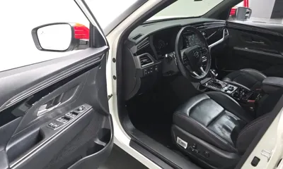 KG_Mobility_Ssangyong KORANDO 2022, 48830 км, за 10871.69 USD - фото 12
