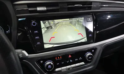 KG_Mobility_Ssangyong KORANDO 2022, 48830 км, за 10871.69 USD - фото 16
