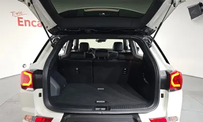 KG_Mobility_Ssangyong KORANDO 2022, 48830 км, за 10871.69 USD - фото 20
